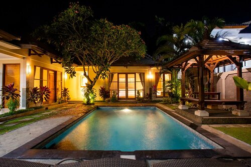 Dura Villas Bali