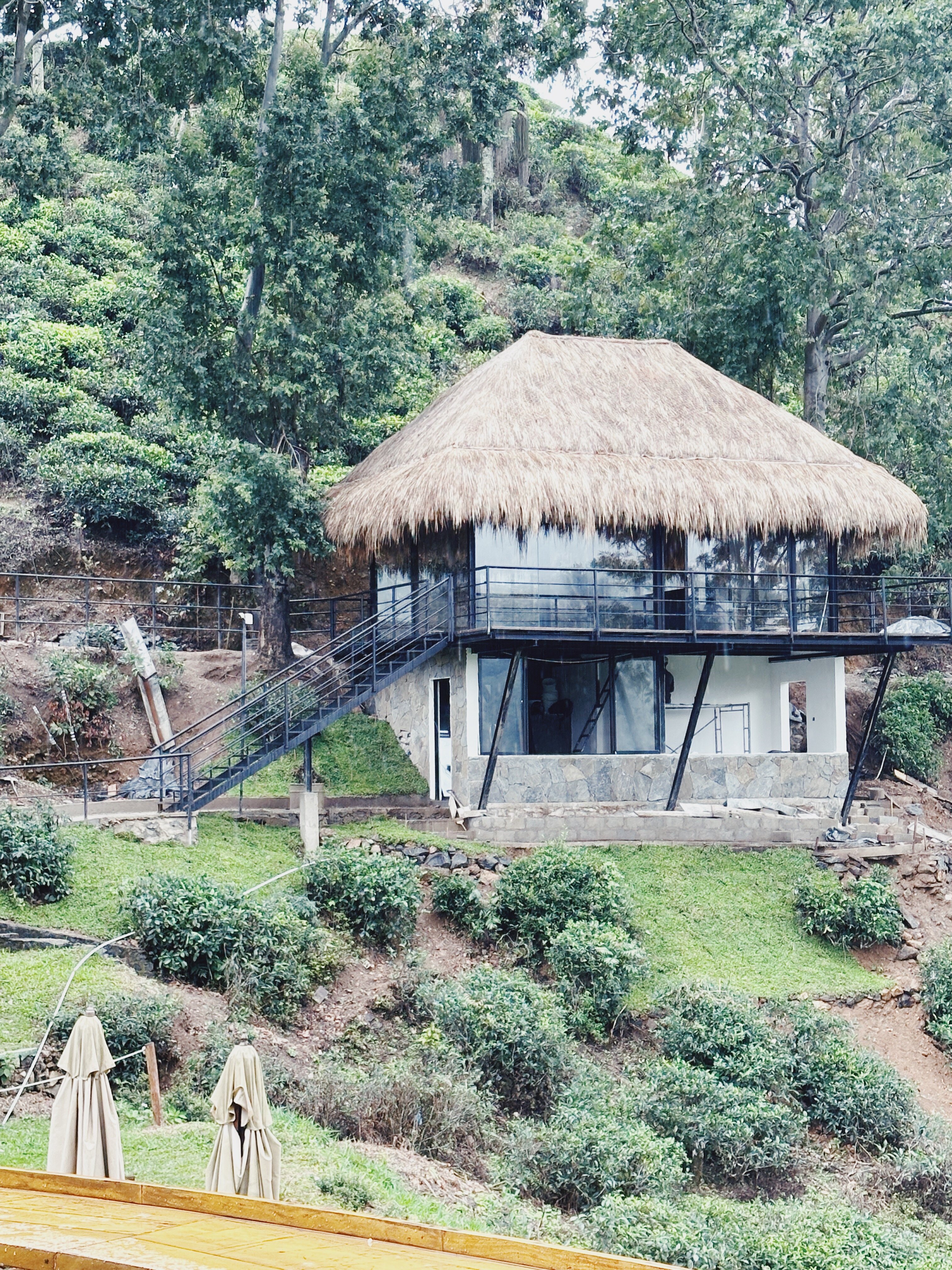 Фото 98 Acres Resort & SPA