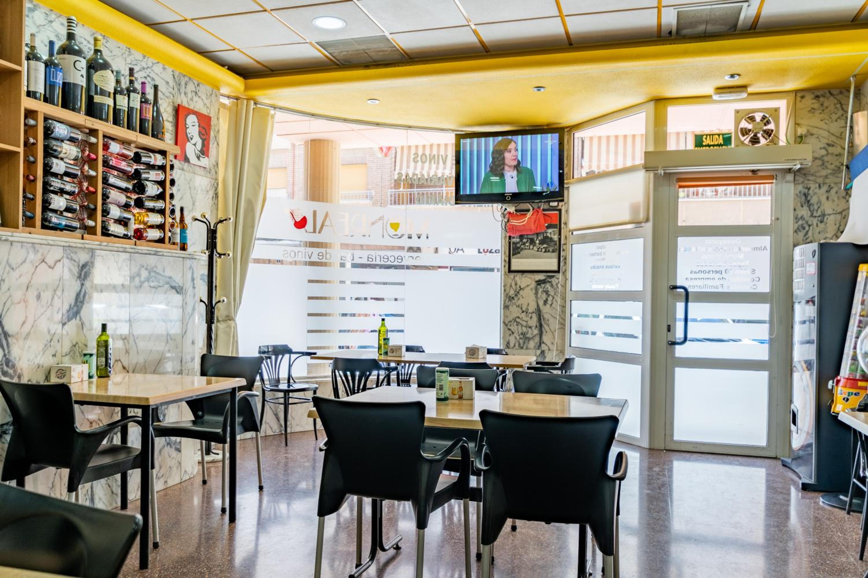 Фото Hotel Monreal Jumilla