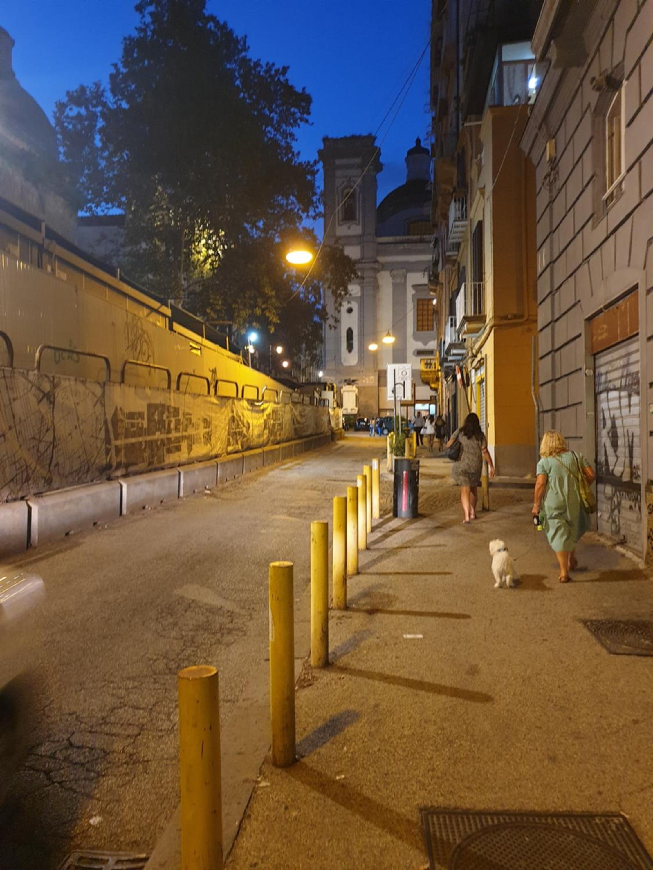 Фото Fourooms Museo Filangieri