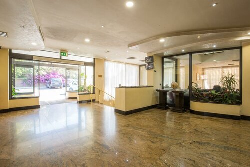 Гостиница Hotel Casa Tra Noi в Риме