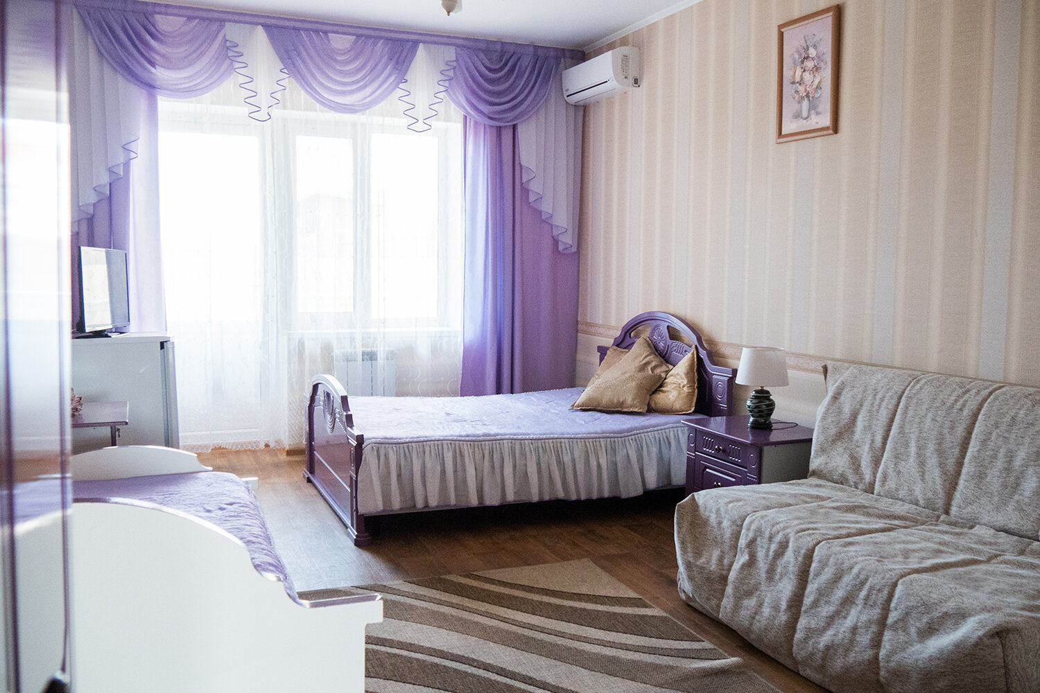 Фото Зеленая Крыша