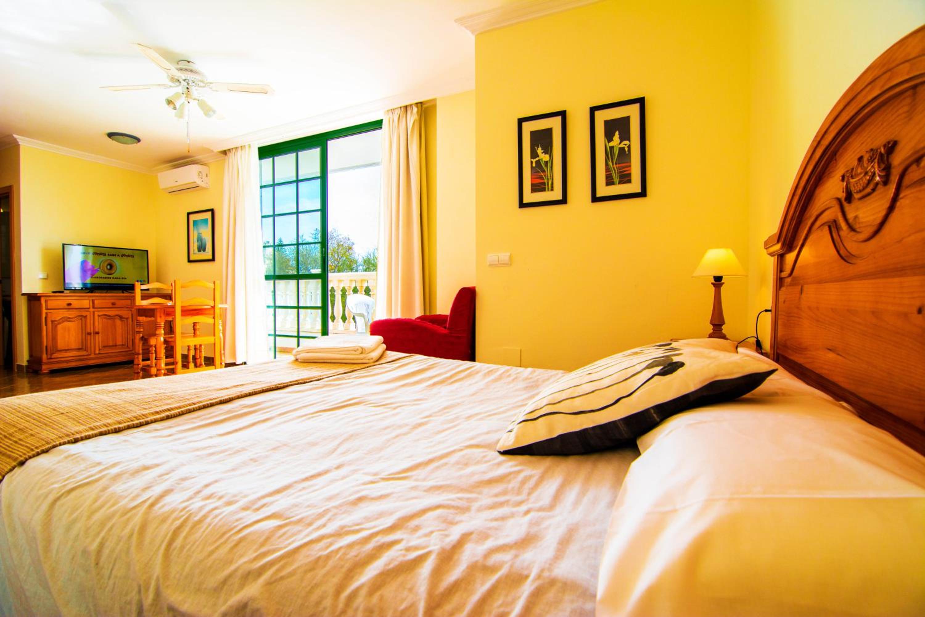 Фото Roquetas Beach & Playa Serena Golf
