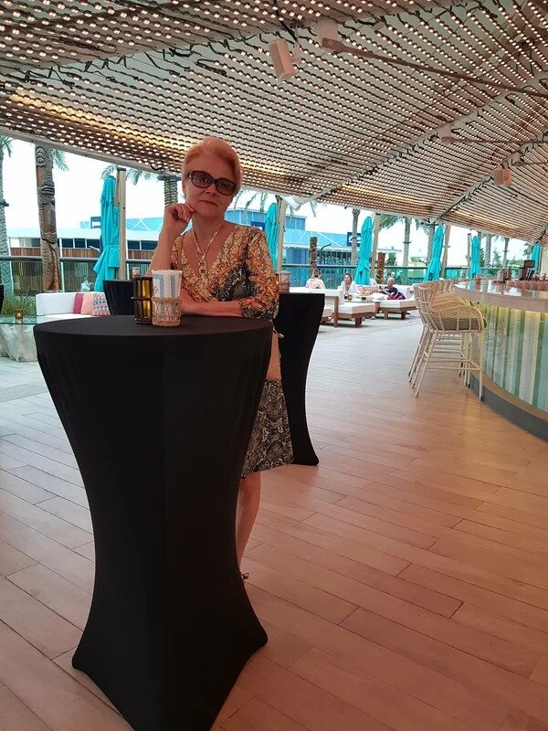 Фото Hilton Dubai Palm Jumeirah