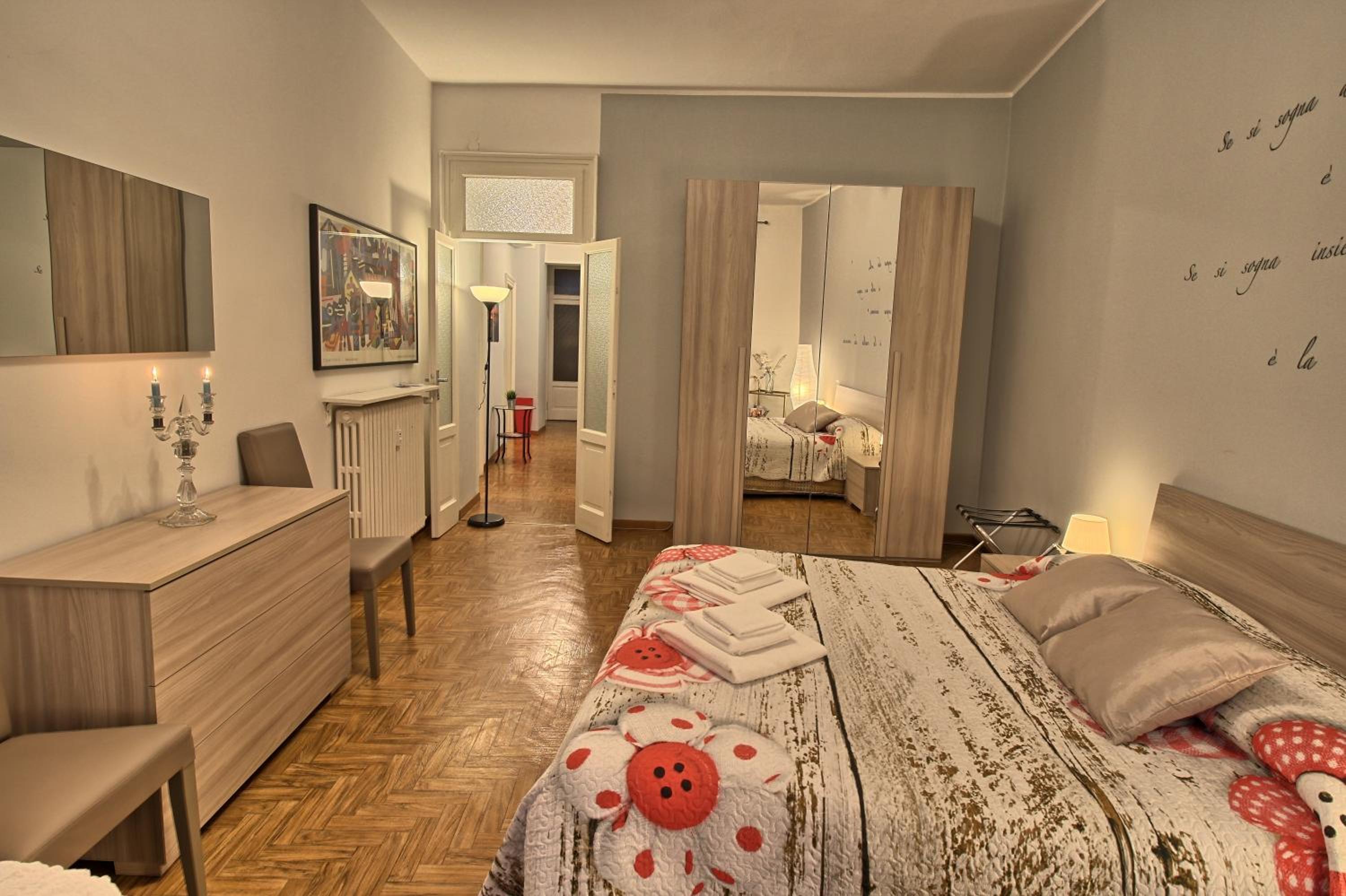 Фото Logicasa Amazing Downtown Como