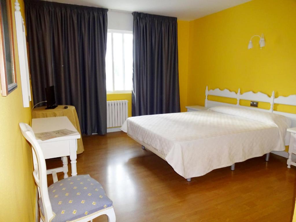 Фото Hotel Millán