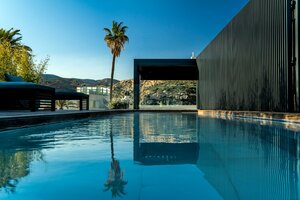 Гостиница Aire Hotel & Ancient Baths