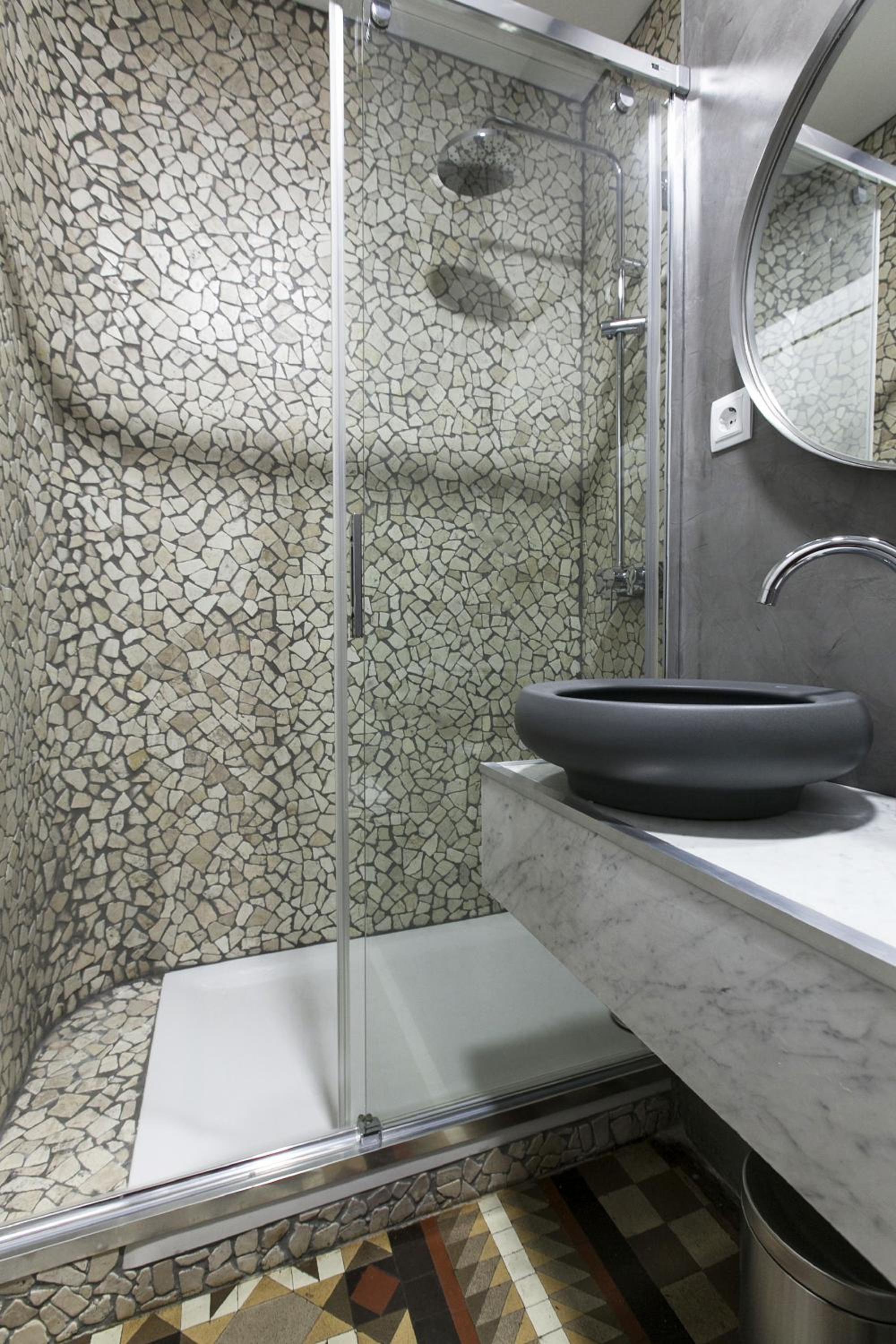 Фото Matute11 Suites