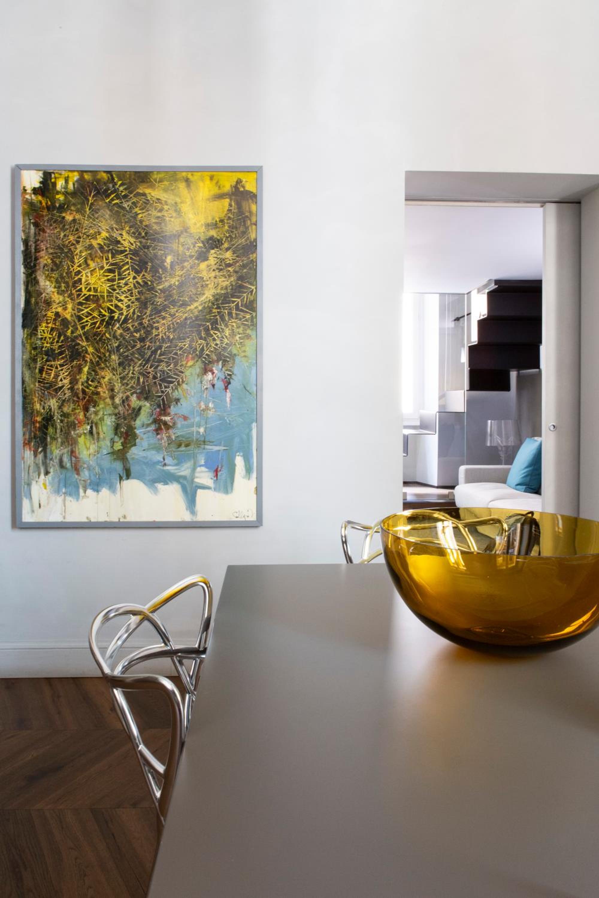 Фото Le Quattro Dame Luxury Suites