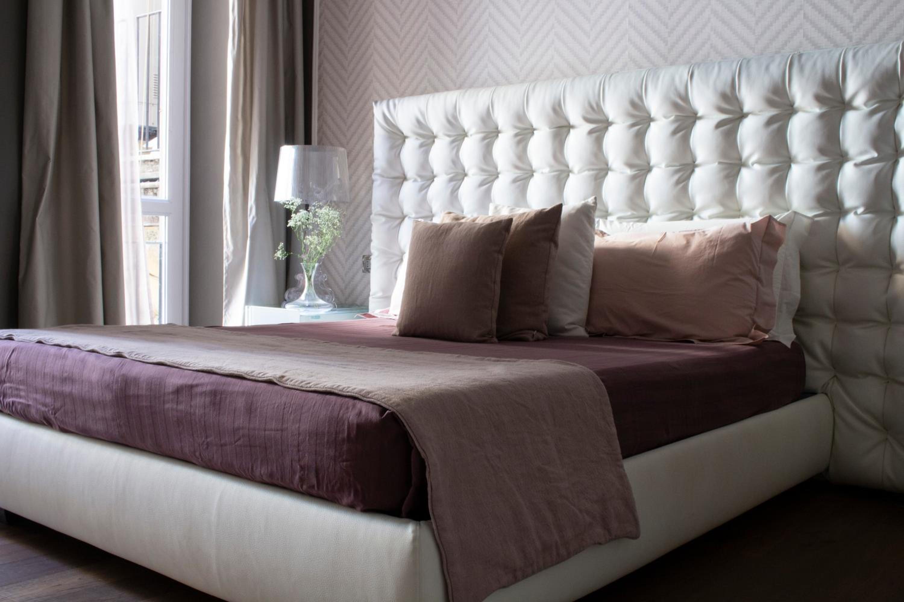 Фото Le Quattro Dame Luxury Suites