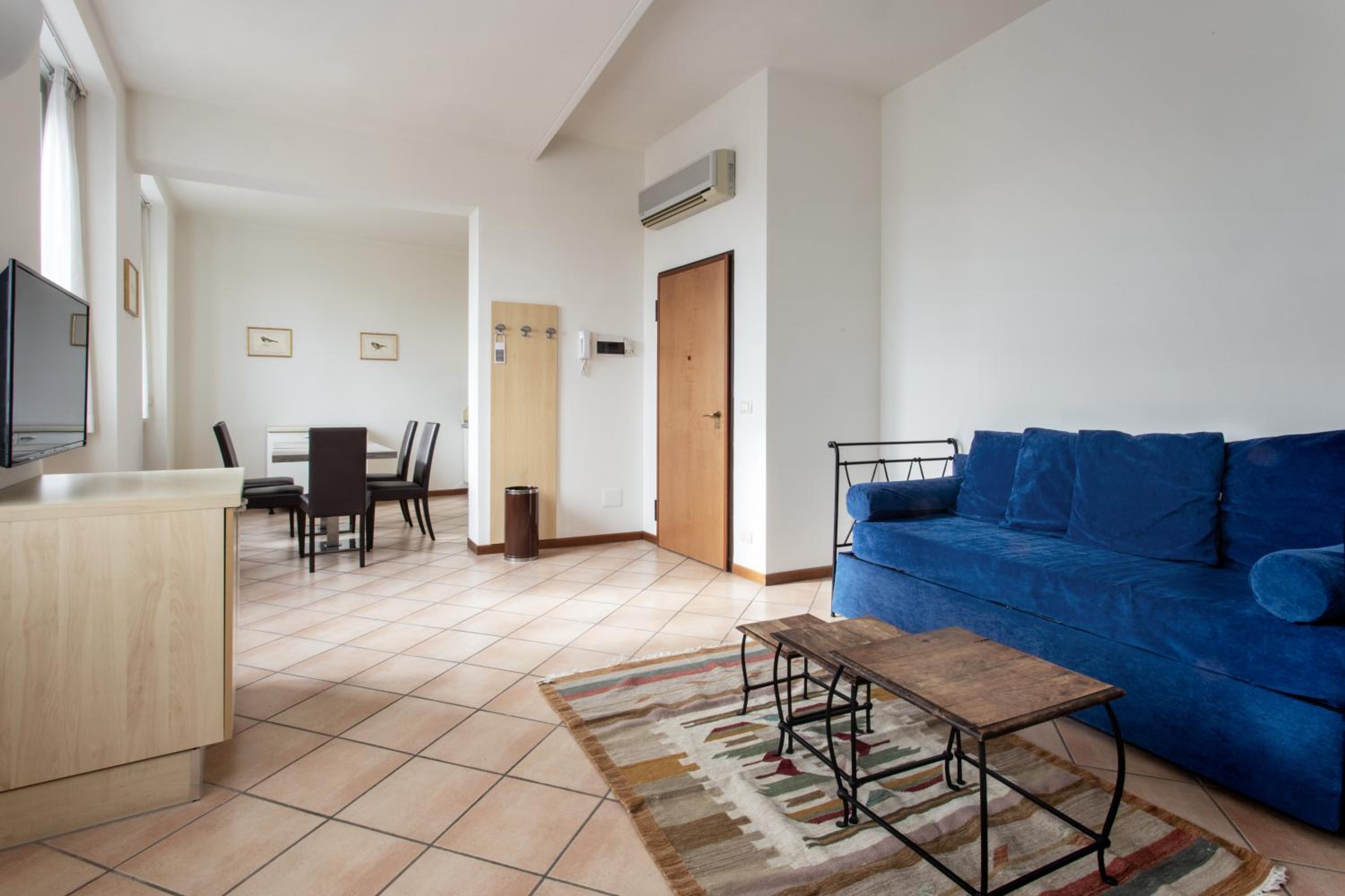 Фото Residence Cavour 16