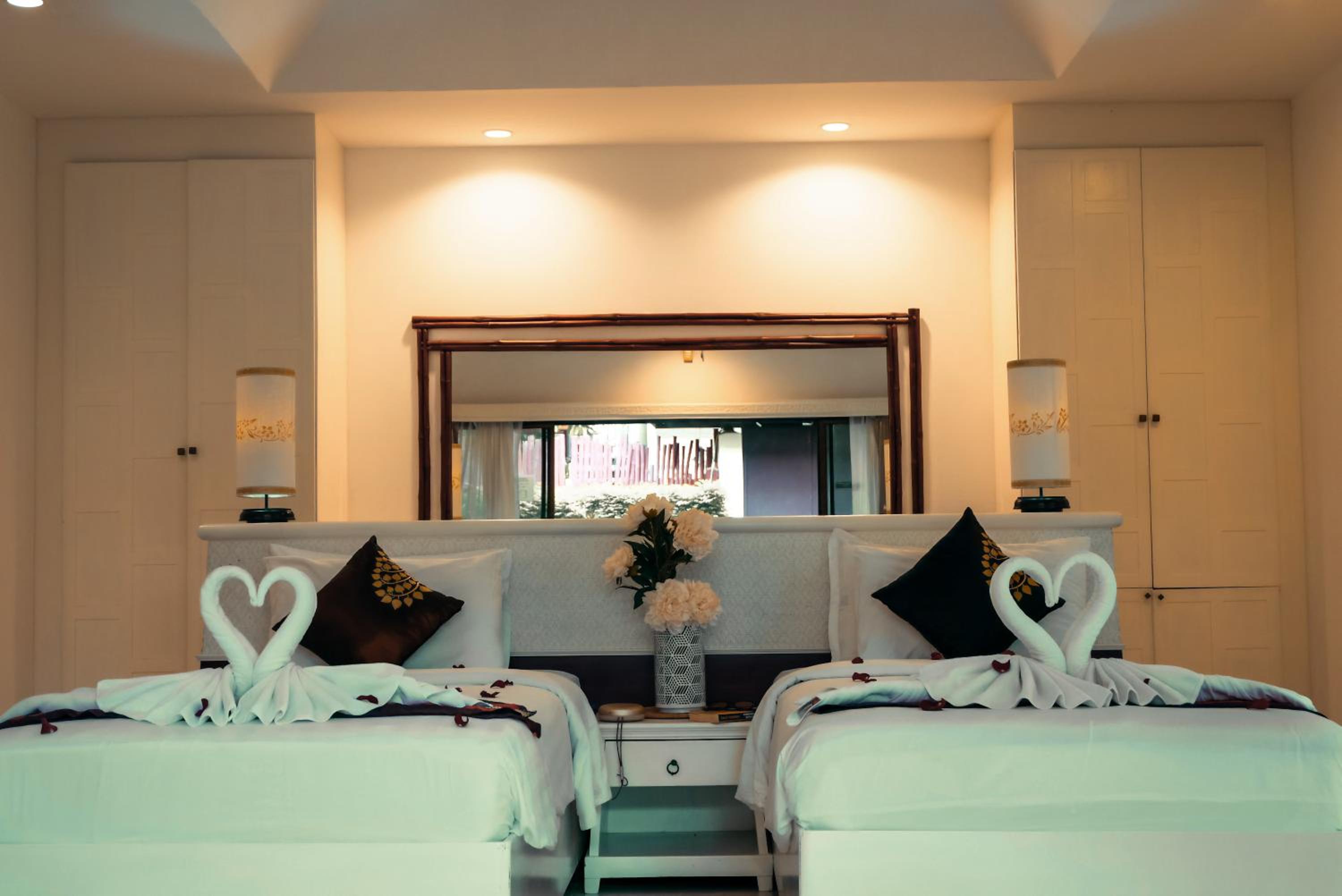 Фото Napalai Pool Villa Resort