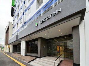Гостиница Flexstay Inn Hakodate Station