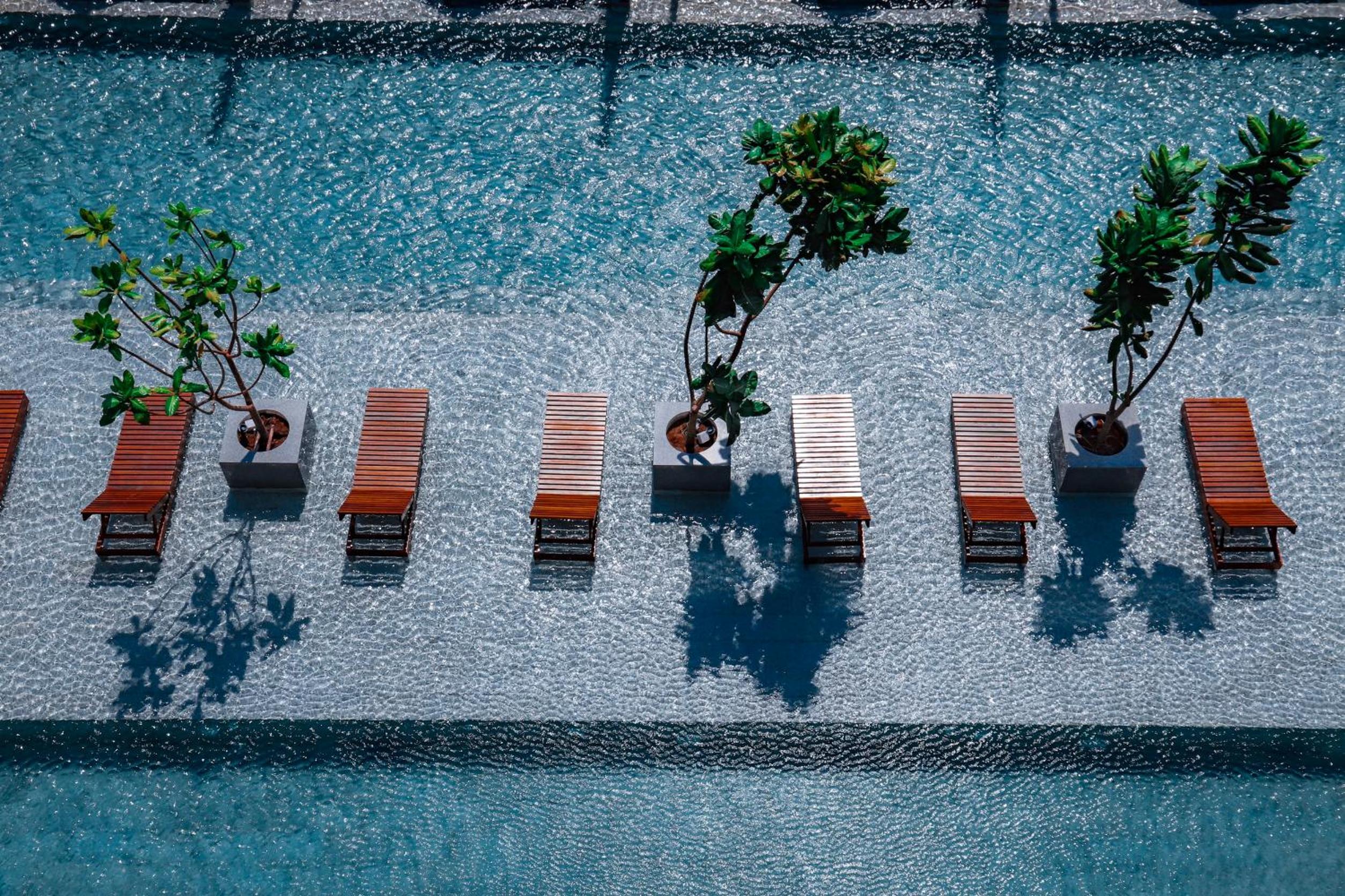 Фото Ana Anan Resort & Villas Pattaya