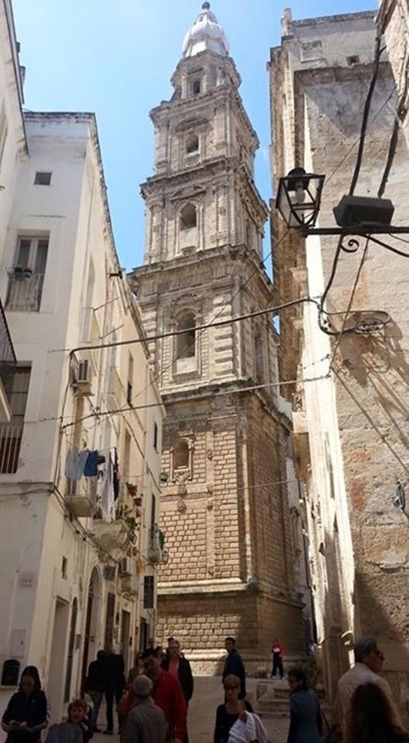 Фото Guest House 38 Monopoli