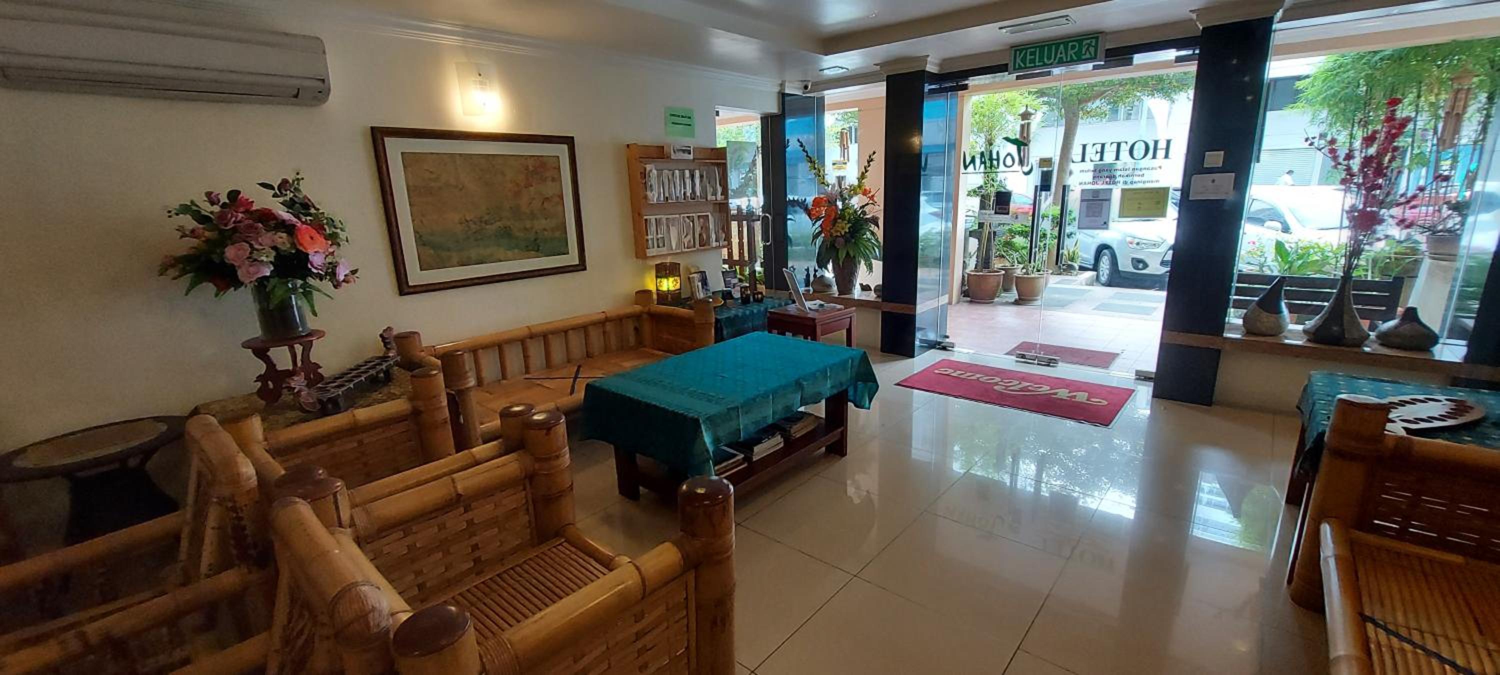 Фото Hotel Johan