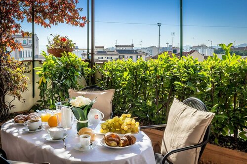 Гостиница Hotel Emma во Флоренции