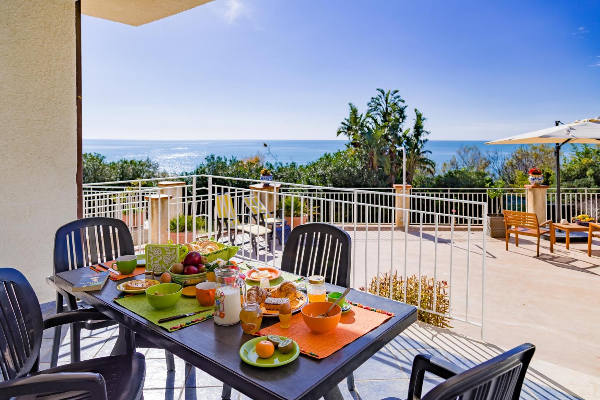 Фото Lumia Case Vacanze - Sciacca - Apartments