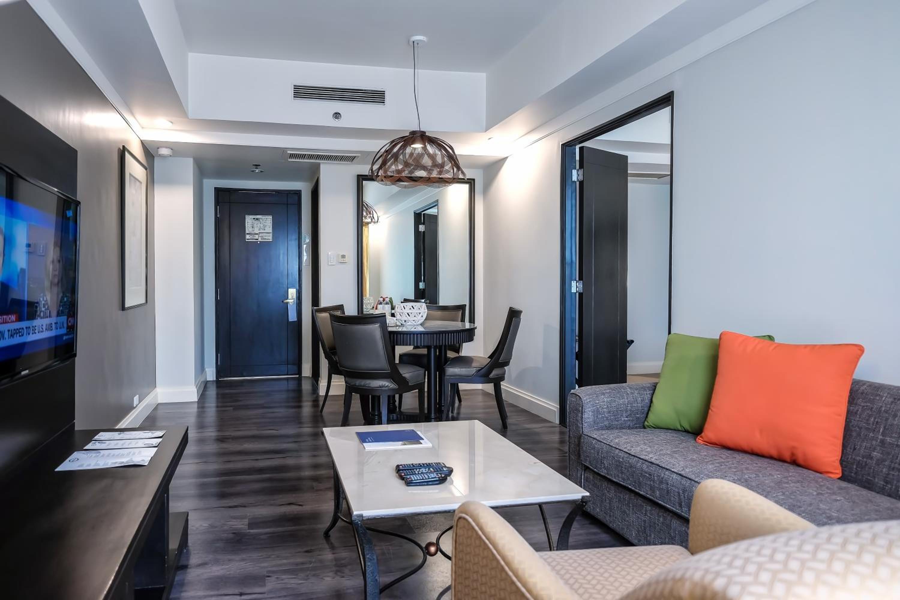 Фото Somerset Millennium Makati