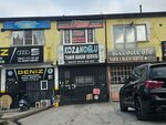 Kozanoğlu (Konya, Selçuklu, Fatih Mah., Kibar Sok., 17) ، ورشة لتصليح السيارات