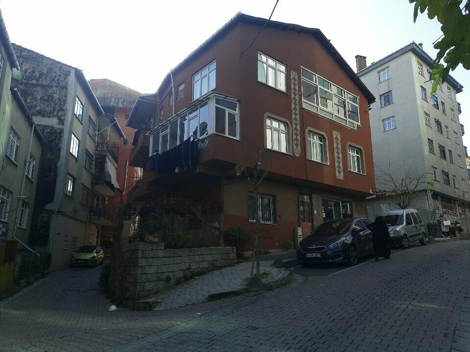 Tailor Tailor Firat Sami, Istanbul, photo