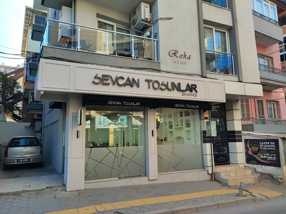 Sevcan Tosunlar Beauty