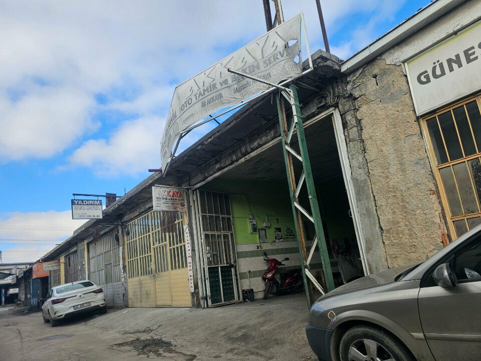 Car service, auto repair Akkaya Auto Maintenance Service, Konya, photo