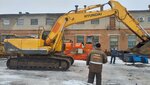 Quality Service Company (Eremeeva Street, 6/1), repair of special machinery