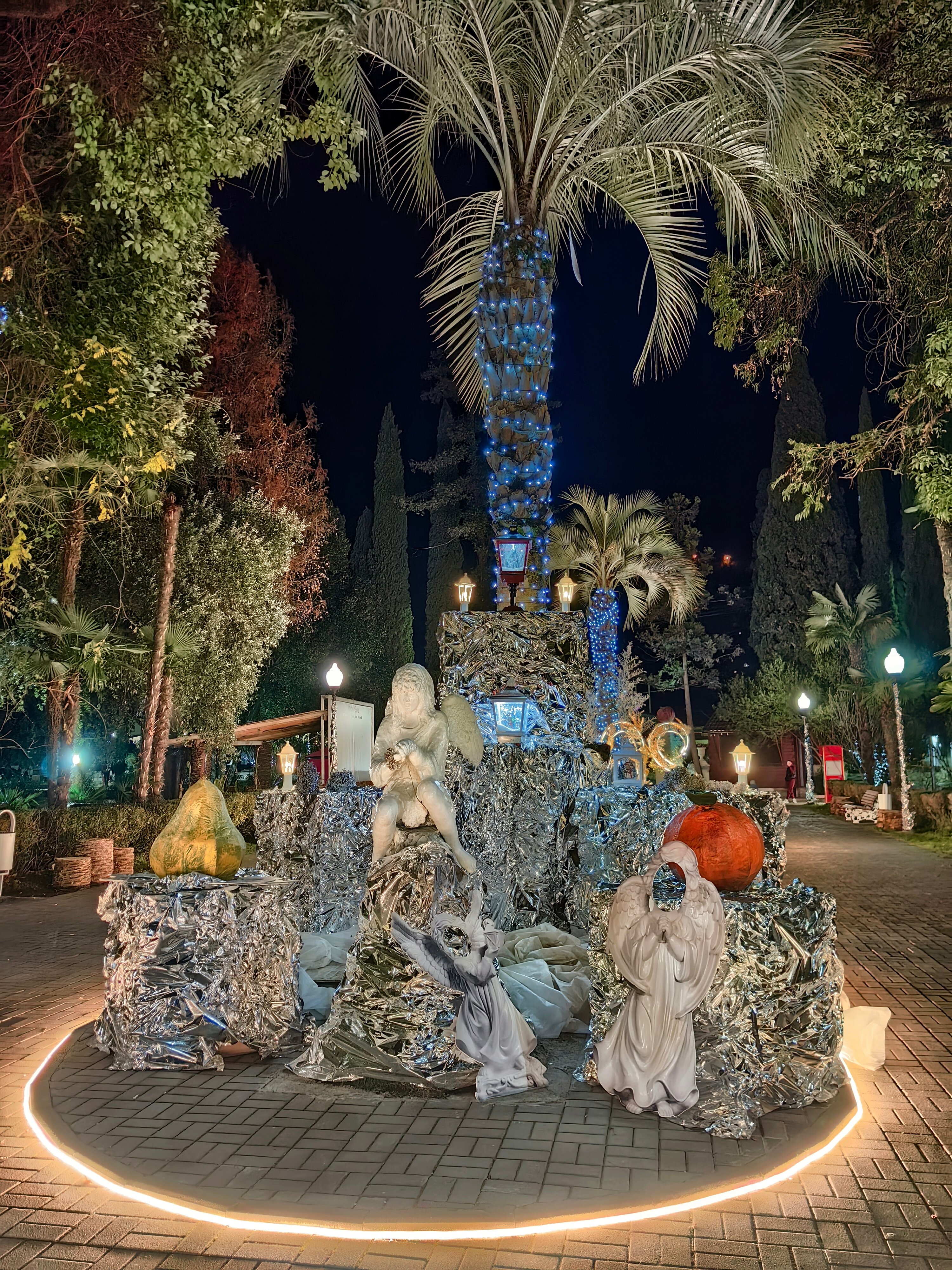 Фото Azanta Отель