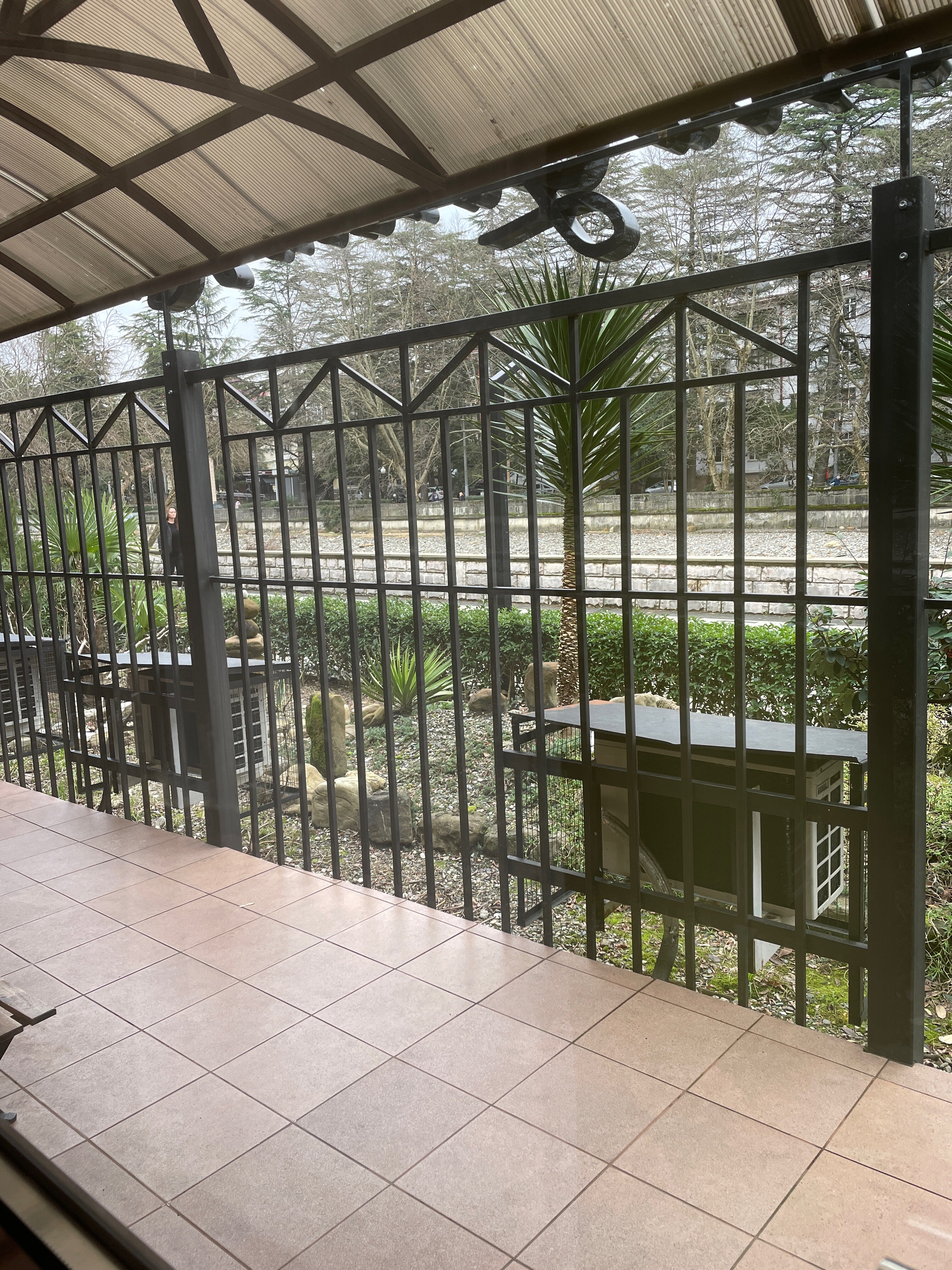 Фото Гарден Хоста