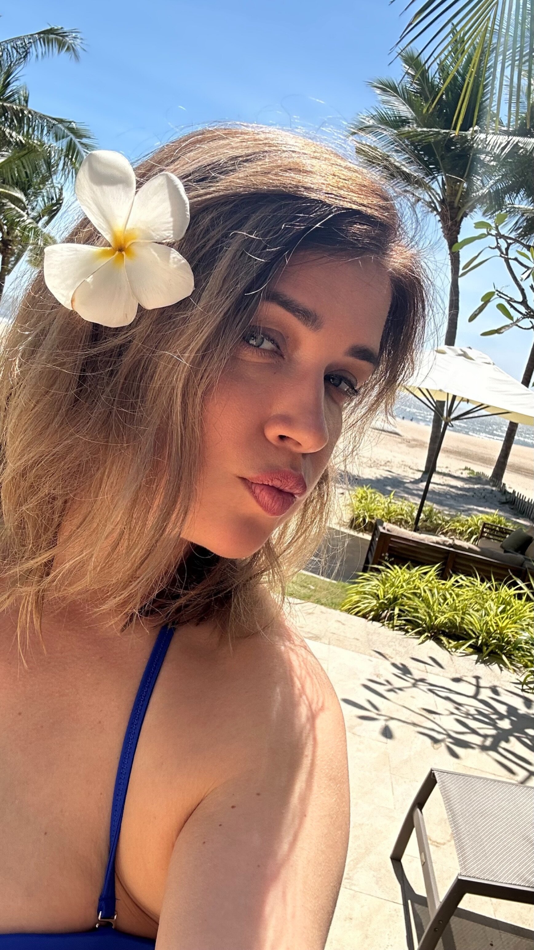 Фото Melia Ho Tram Beach Resort