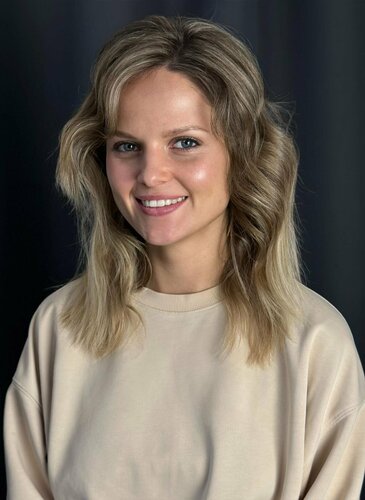 Hairdresser Nt, Smolensk, photo