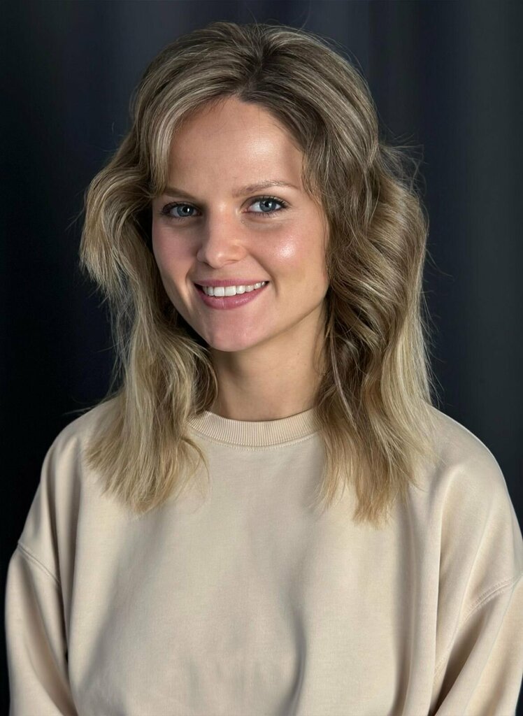 Hairdresser Nt, Smolensk, photo