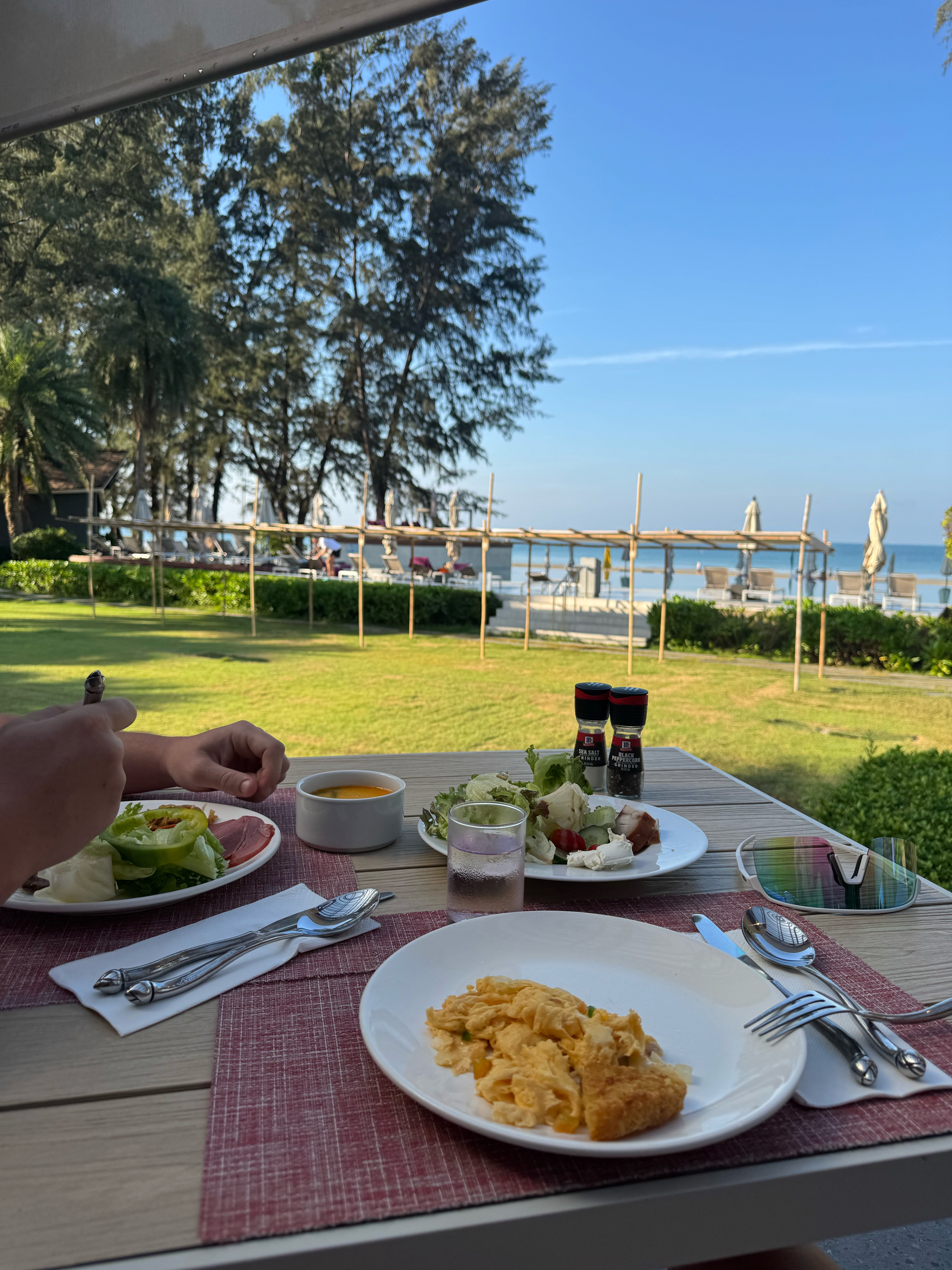 Фото Twin Lotus Resort and SPA