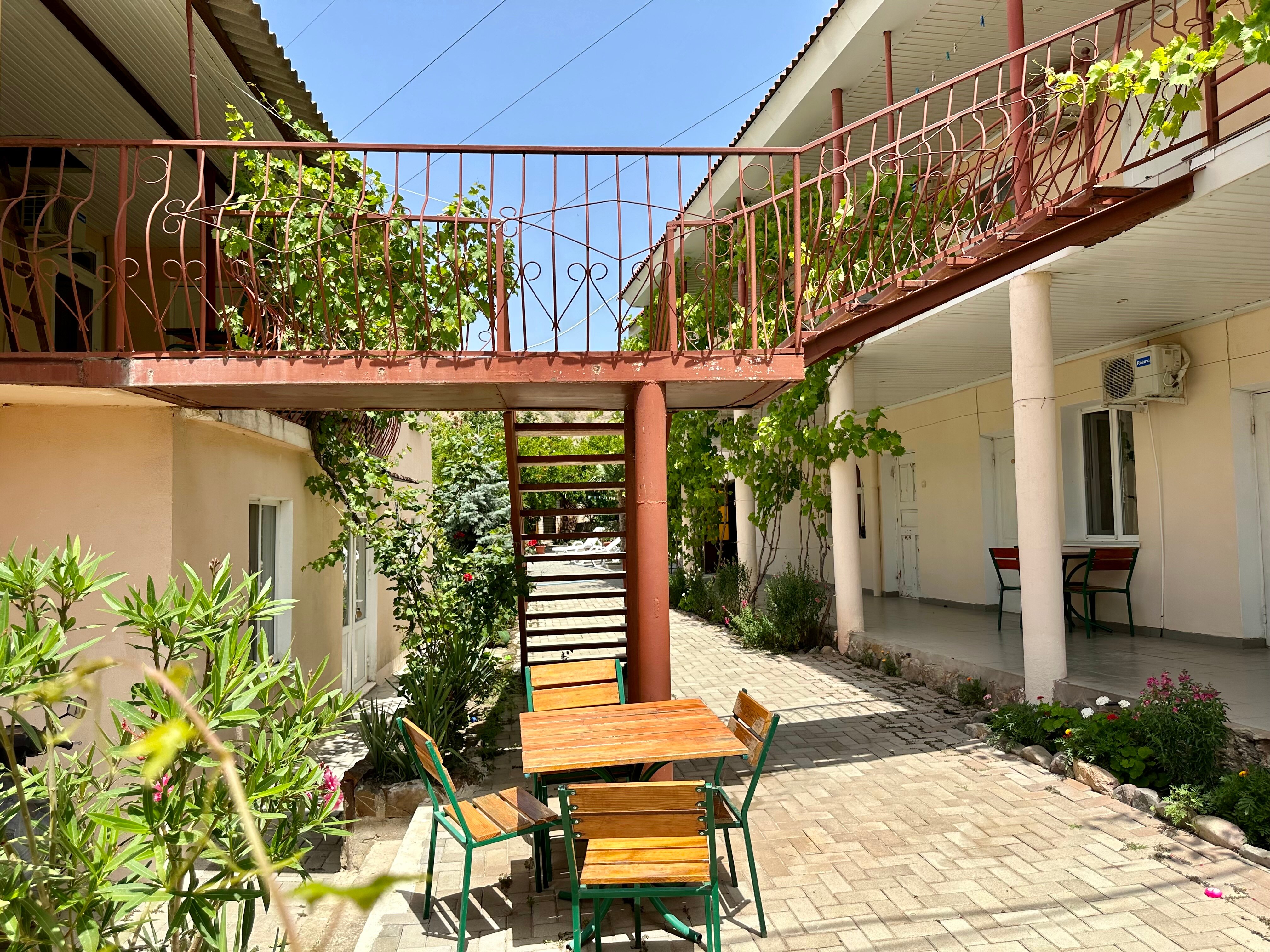 Фото Гульсана