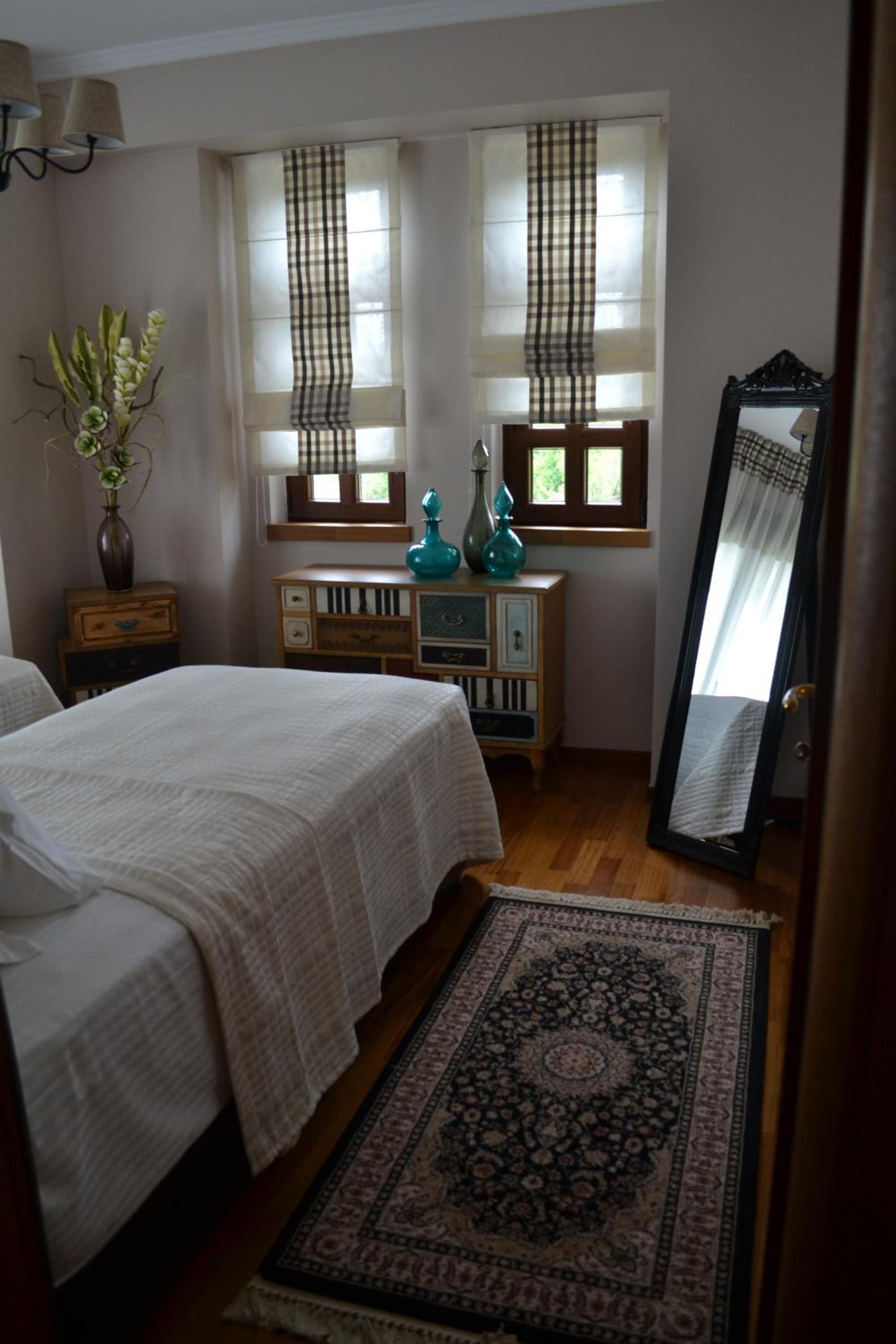 Фото Evmorfes Villas