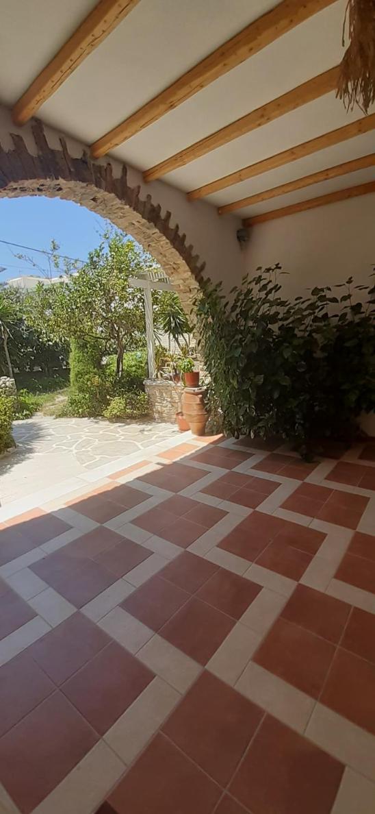 Фото Ioanna Apartments