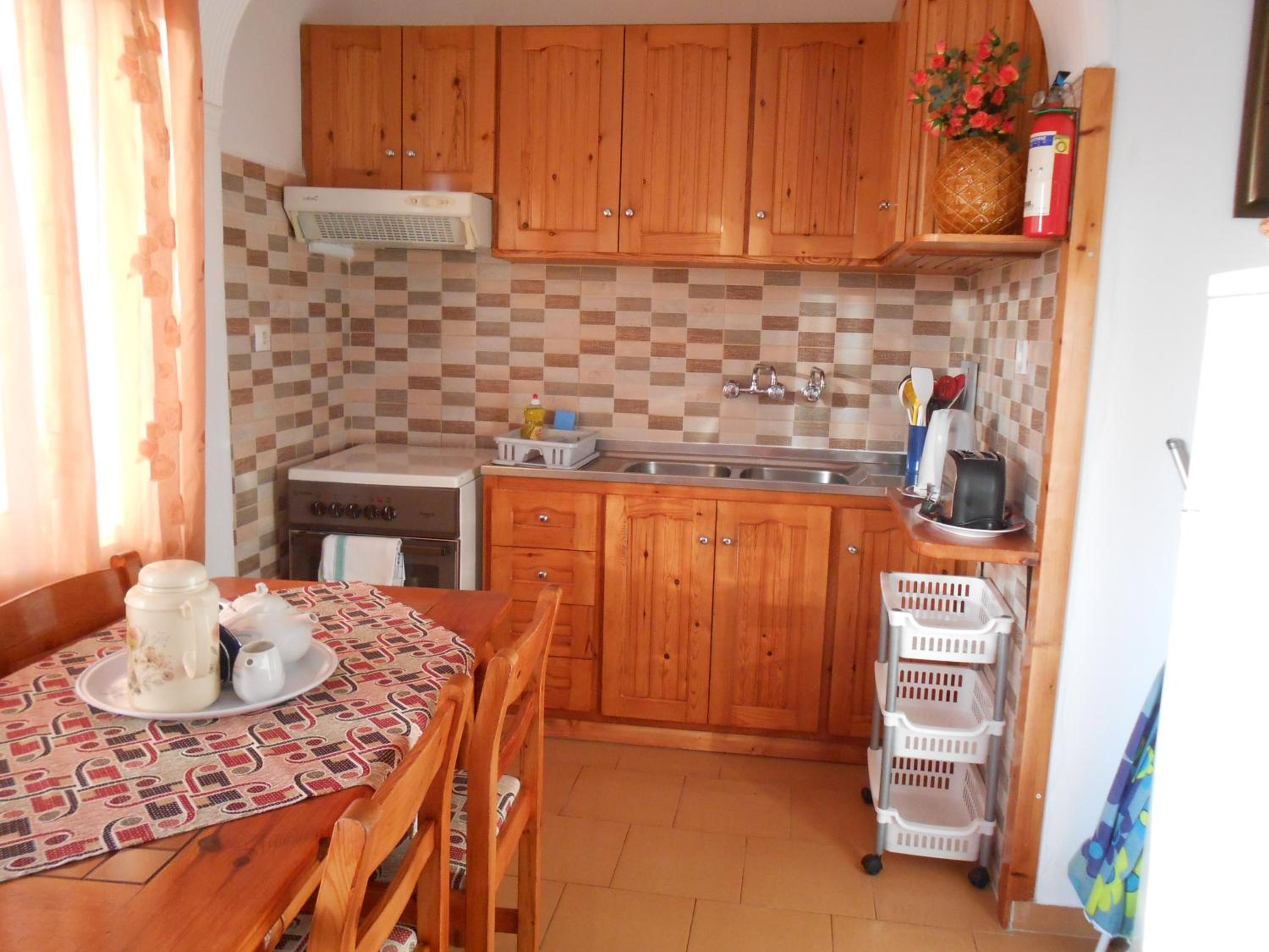 Фото Michalis Villas