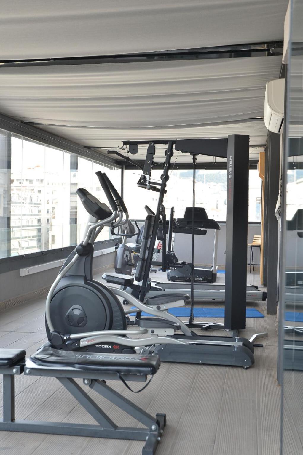 Фото Athenaeum K 29 Hotel