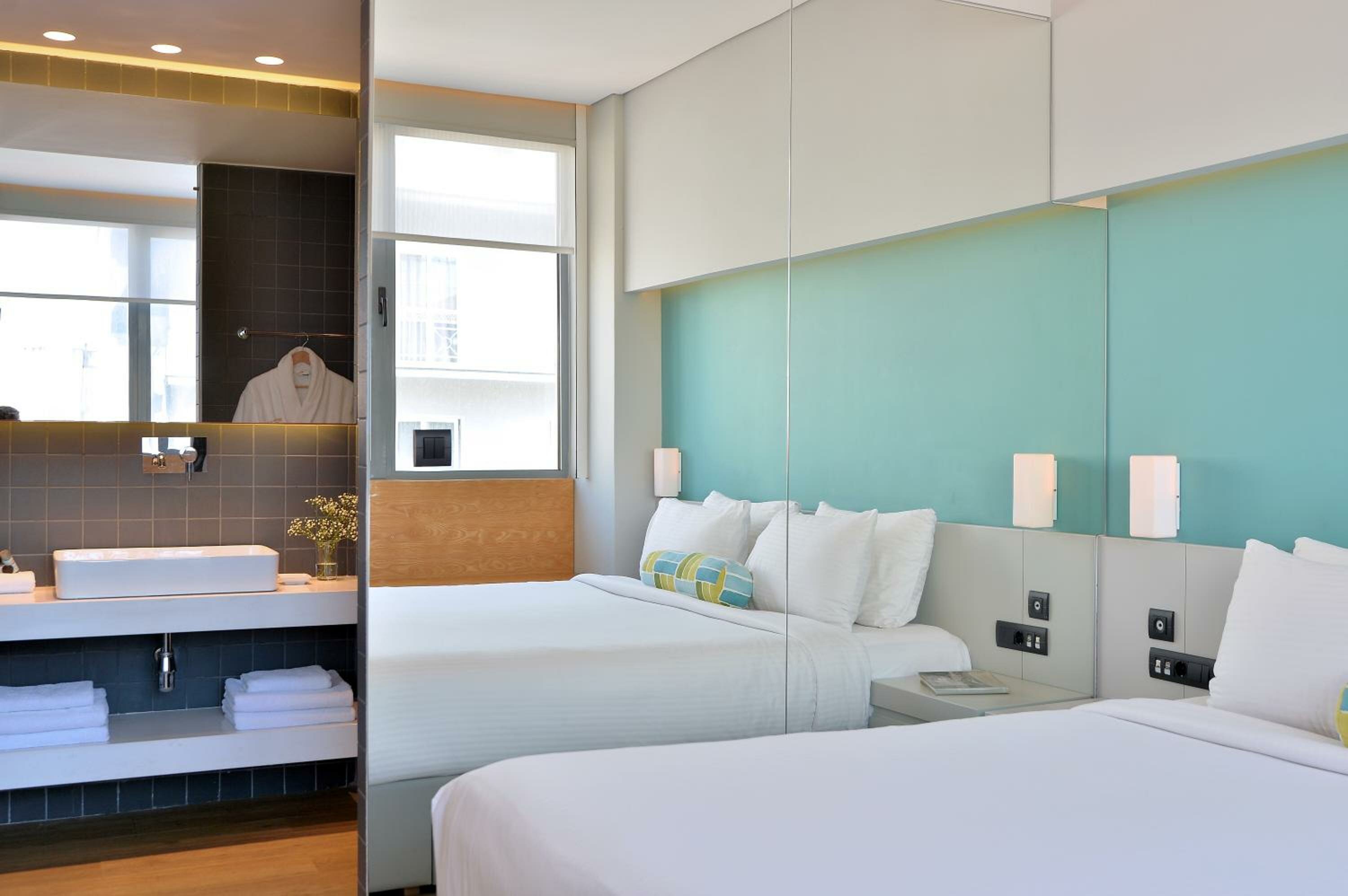 Фото Athenaeum K 29 Hotel