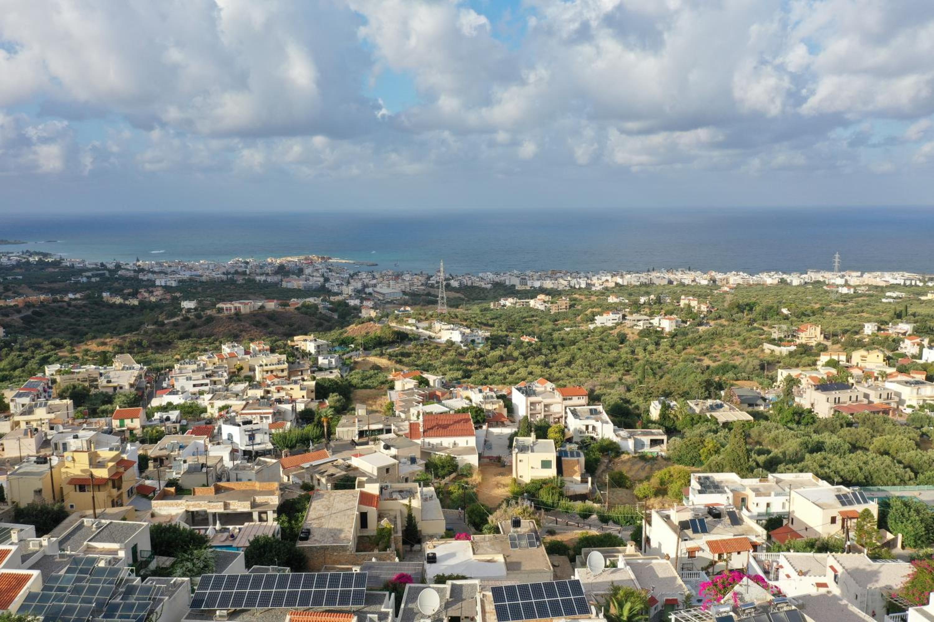 Фото Kalimera Village