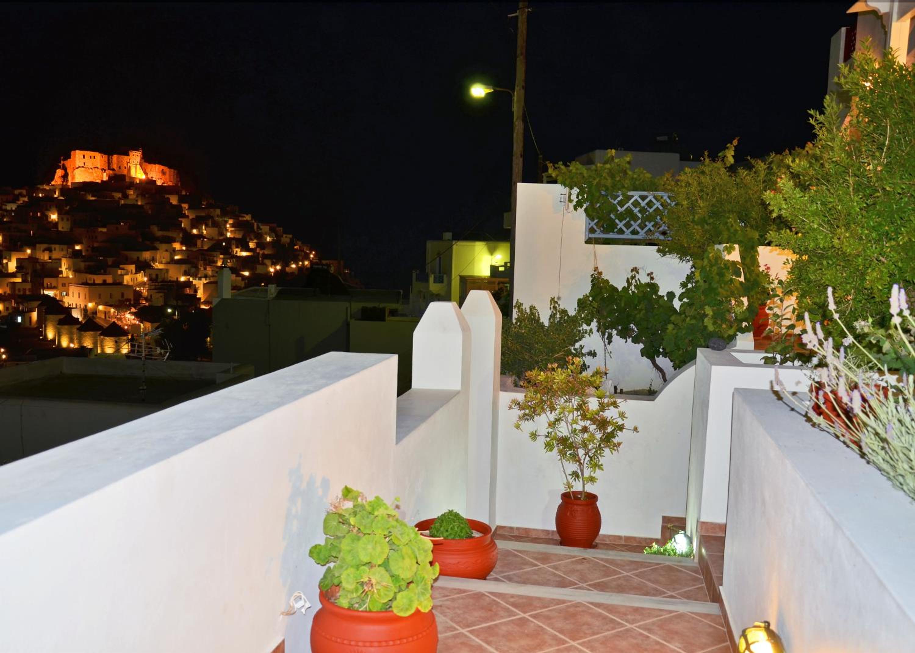 Фото Lefkanthemo