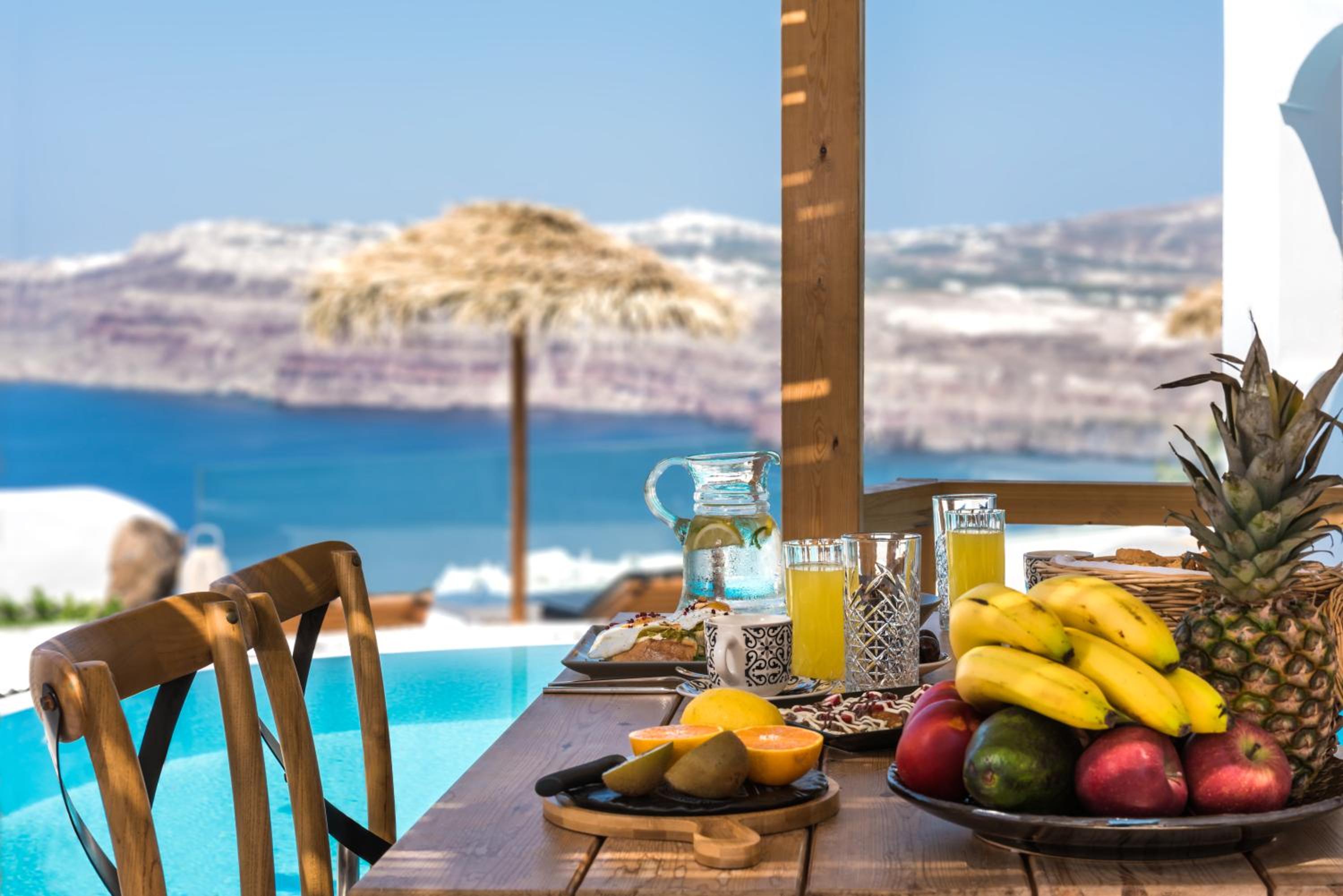 Фото Summer Lovers Villa