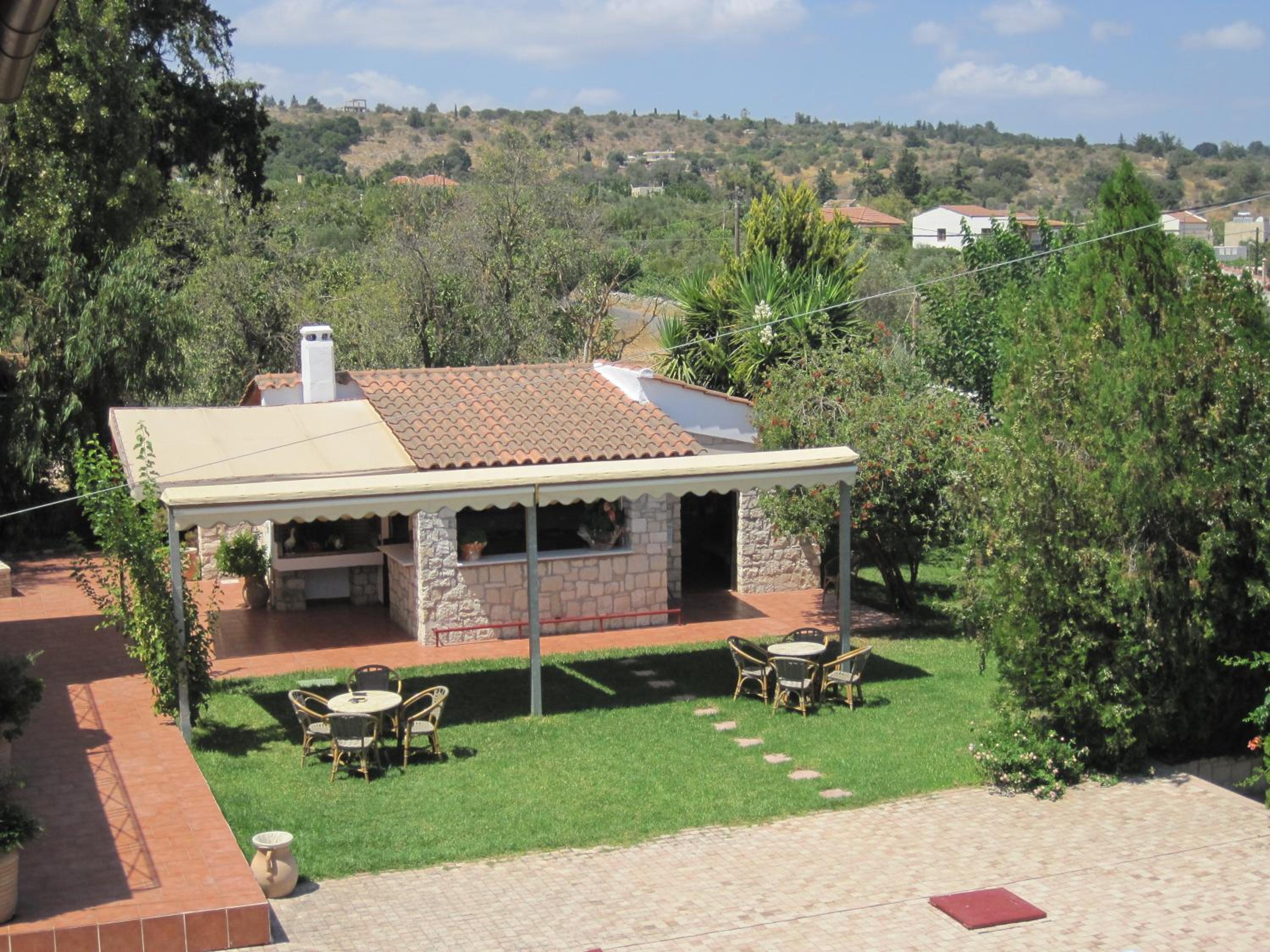 Фото Vamos Palace