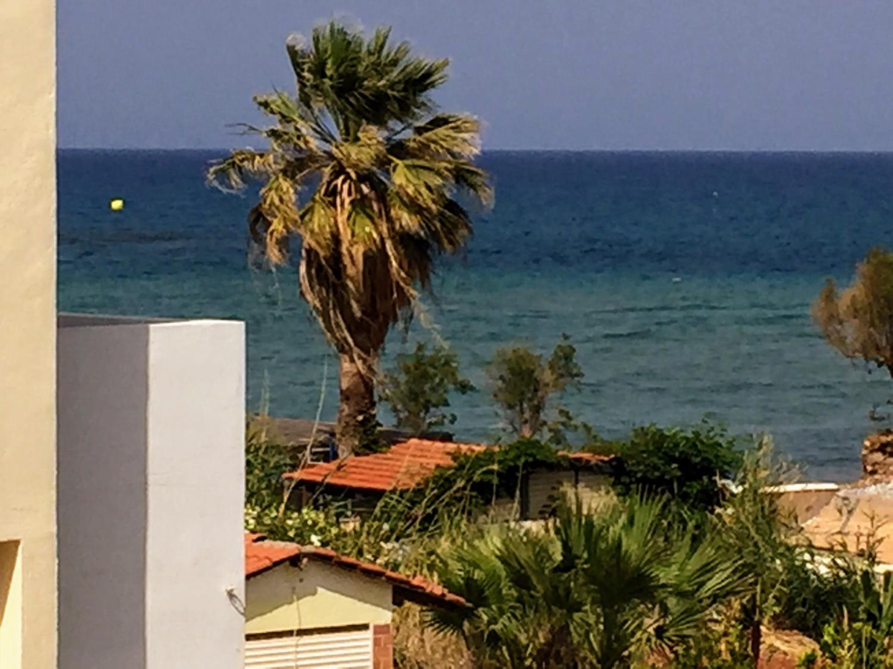 Фото Psaras Apartments