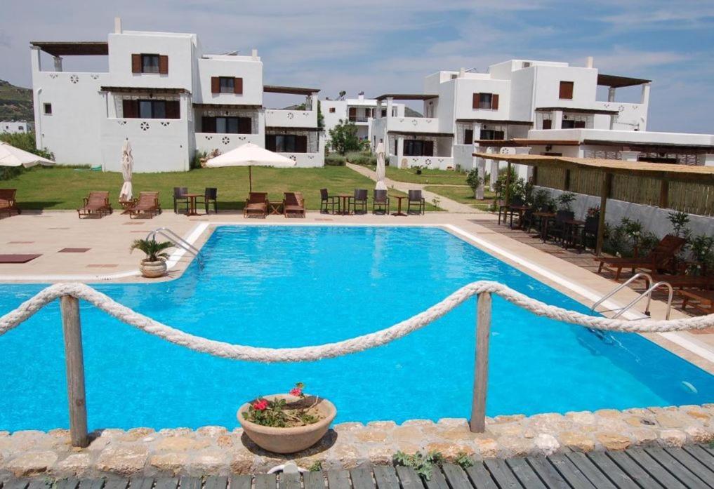 Фото Vina Beach Hotel