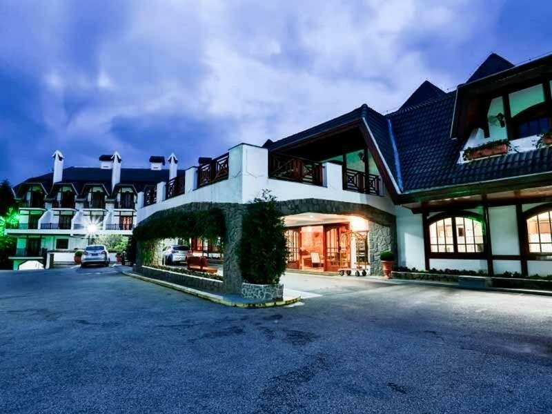 Гостиница Hotel Home Green Home