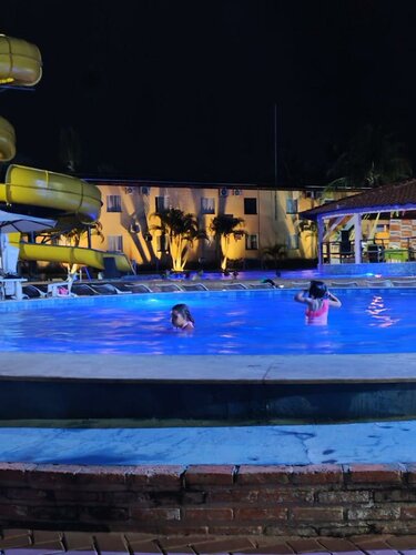 Гостиница Portobello Park Hotel