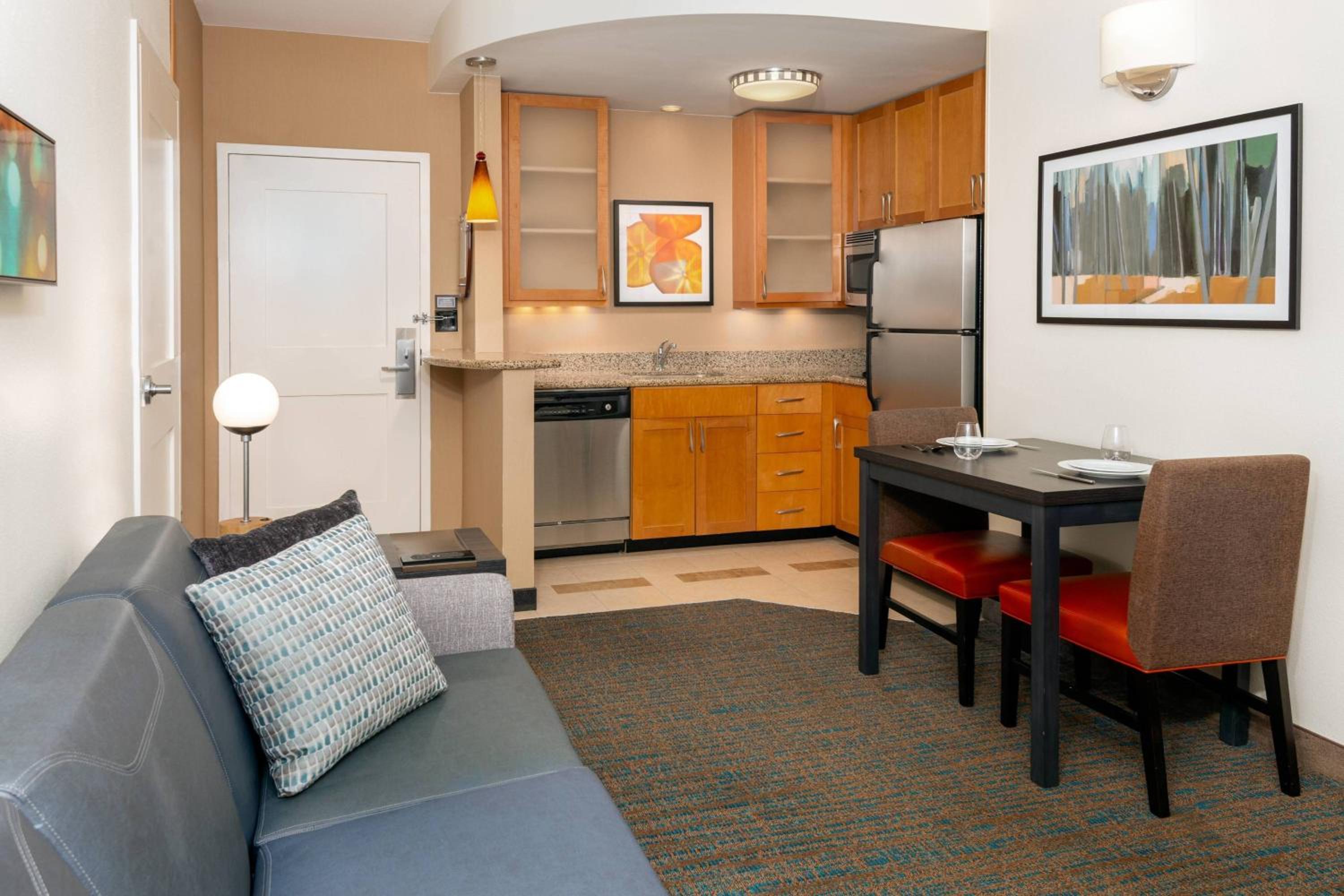 Фото Residence Inn by Marriott Port St. Lucie