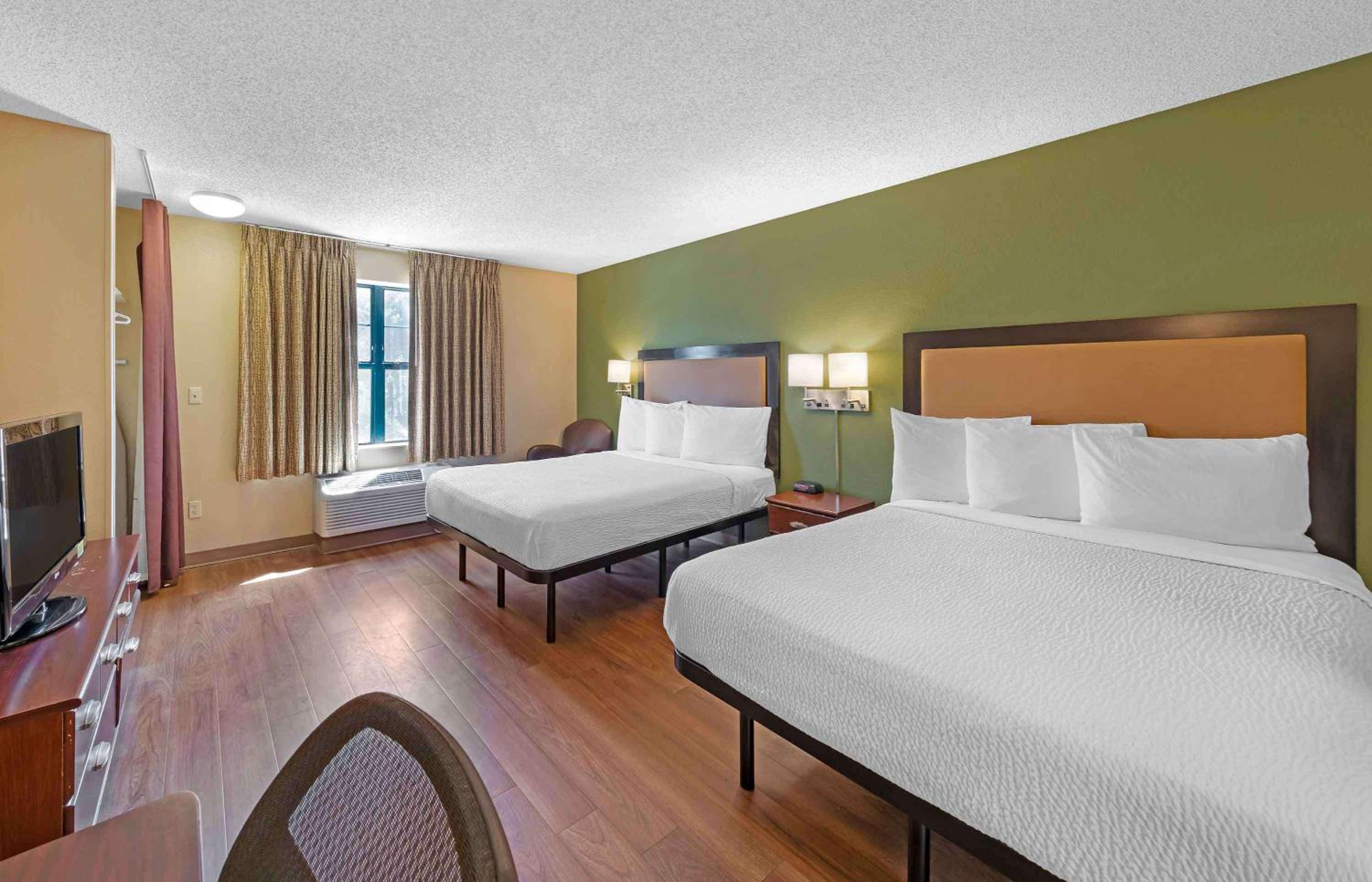 Фото Extended Stay America Suites Salt Lake City Union Park